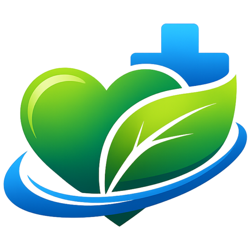 Vital Health Ways Logo